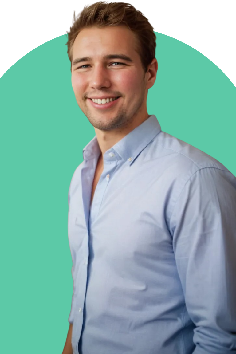 Hunter Gurney, Founder